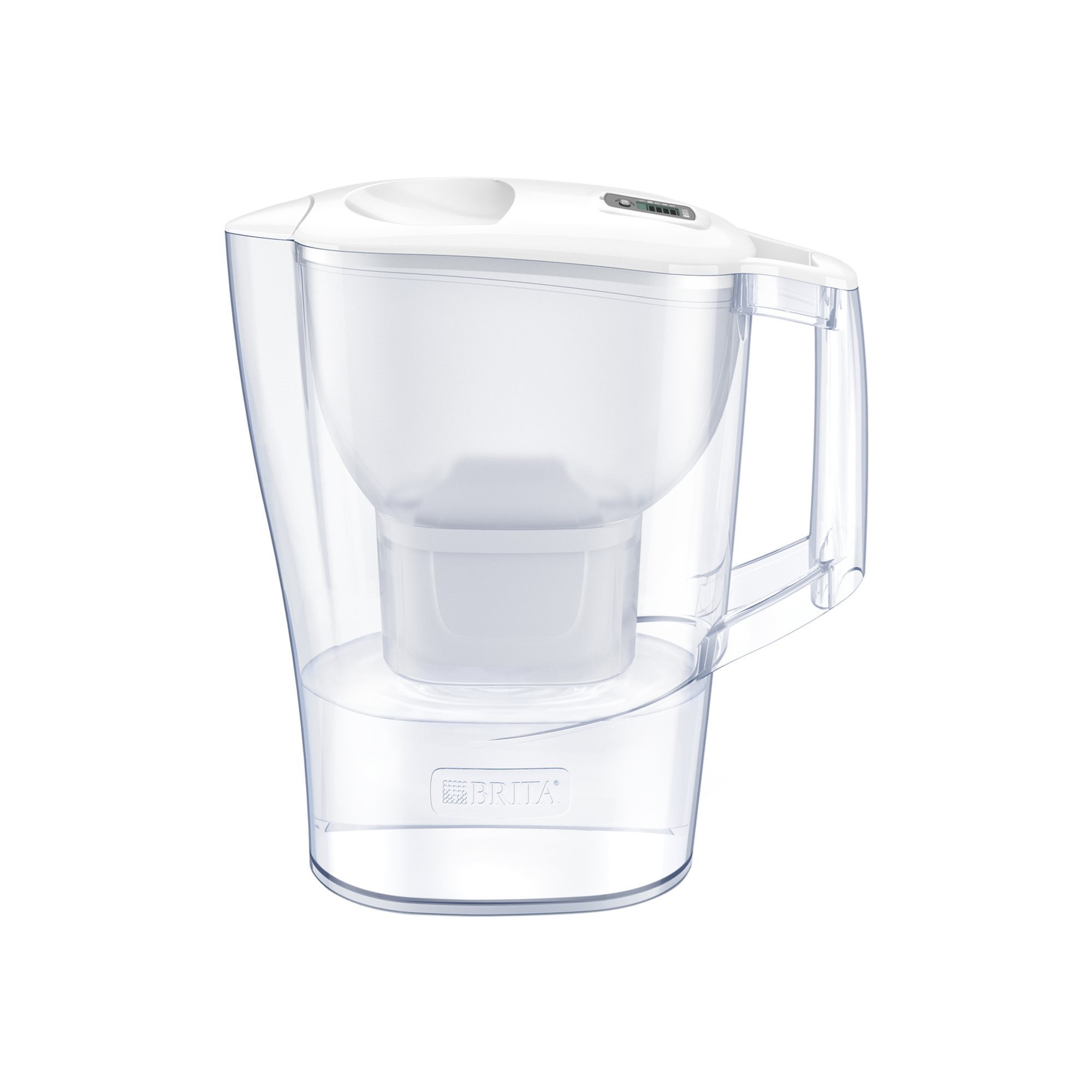 BRITA Aluna 2.4 L filter jug Maxtra+ | KitchenShop