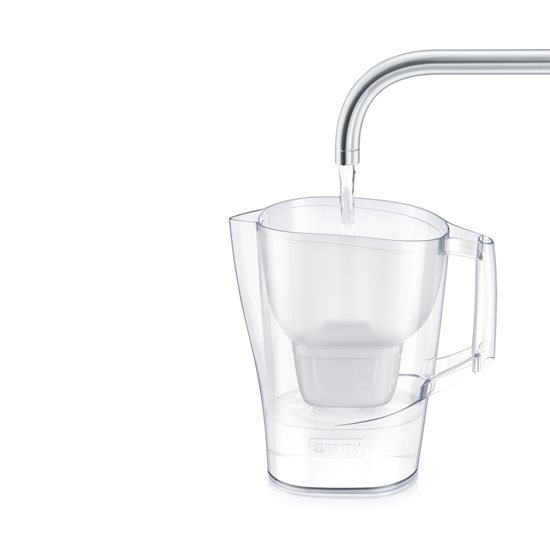 BRITA Aluna 2.4 L filter jug Maxtra+ 