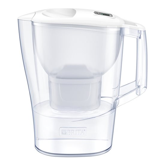 BRITA Aluna XL 3,5 L Maxtra+ filtro puodelis