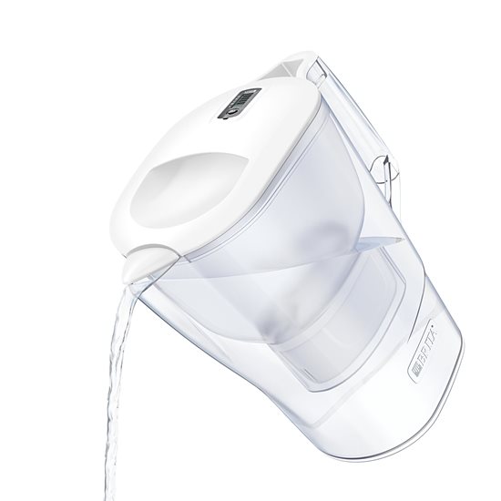 BRITA Aluna XL 3,5 L Maxtra+ filter mug 