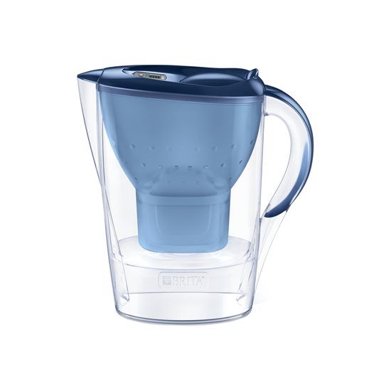 BRITA Marella XL 2,4 л Maxtra+ фильтр-кувшин (blue)