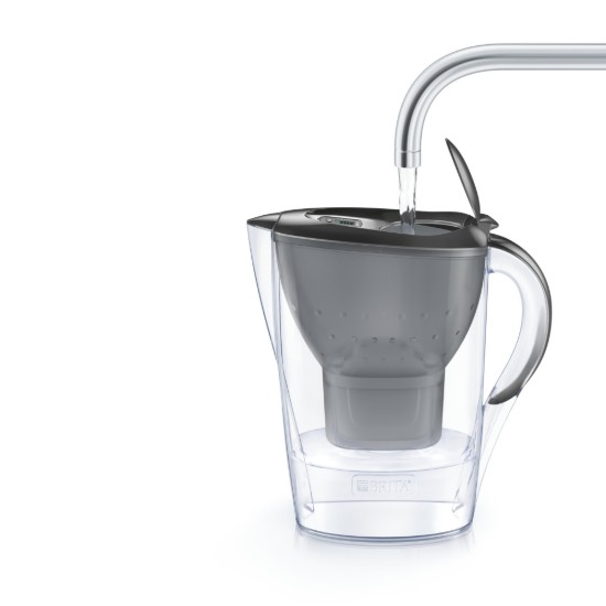 Cana filtranta BRITA Marella 2,4 L Maxtra+ (grey)
