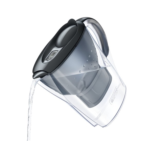Cana filtranta BRITA Marella 2,4 L Maxtra+ (grey)