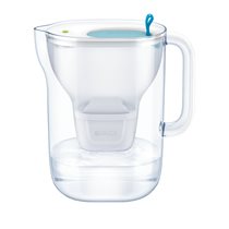BRITA Style 2.4 L Maxtra+ filter mug 