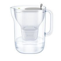 BRITA "Style" 2.4 L Maxtra+ filter mug 