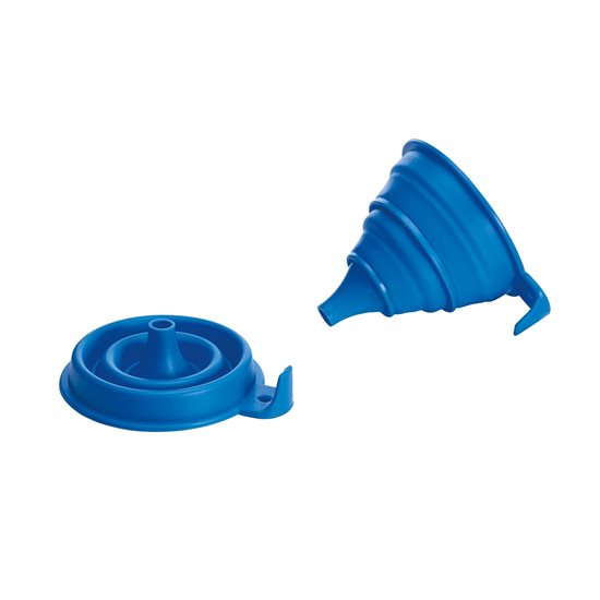 Folding funnel - by Kitchen Craft
