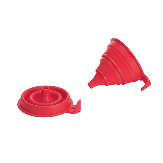 Folding funnel - by Kitchen Craft