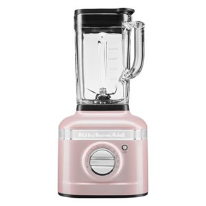 Artisan K400 blender, 1.4 l, 1200 W, Silk Pink - KitchenAid brand