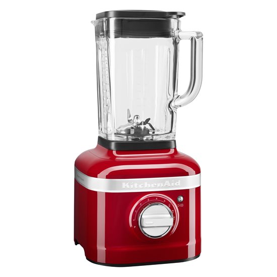 Μπλέντερ Artisan K400, 1,4 l, 1200 W, Candy Apple - μάρκα KitchenAid