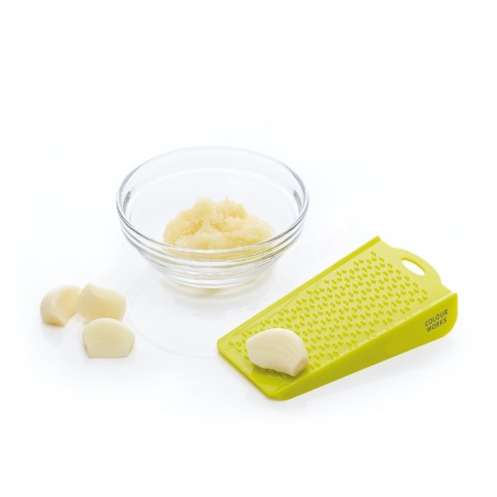 Garlic plastic grater - by Kitchen Craft