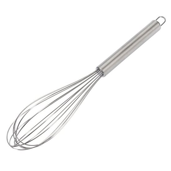 Whisk, cruach dhosmálta, 28 cm - Westmark