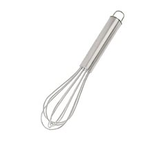 Whisk, stainless steel, 23 cm - Westmark