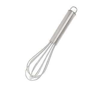 Whisk, stainless steel, 23 cm - Westmark