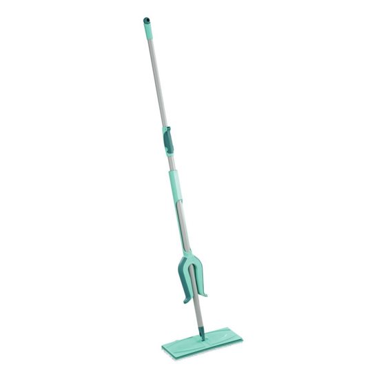 “Picobello Micro Duo” telescopic mop – Leifheit