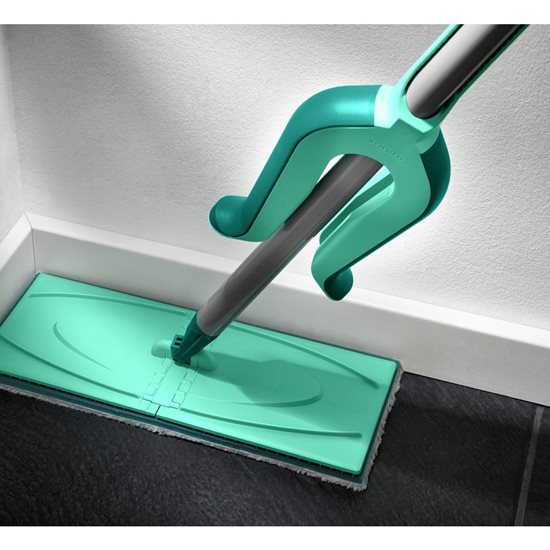 “Picobello Micro Duo” telescopic mop – Leifheit