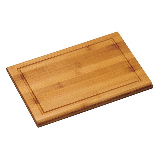 Kesme tahtası, bambu, 31 x 21 cm - Kesper