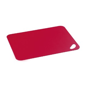 Flexible cutting board, 34 x 25 cm, plastic - Kesper