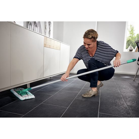 “Profi XL Micro Duo” mop - Leifheit