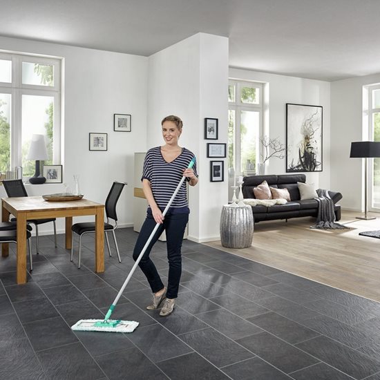 “Profi XL Micro Duo” mop - Leifheit