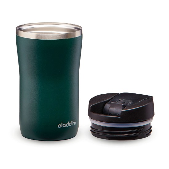 Termos Cafe Thermavac, 250 ml, Basil Green - Aladdin