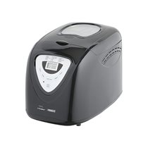 Bread making machine, 600 W, Black - Princess brand