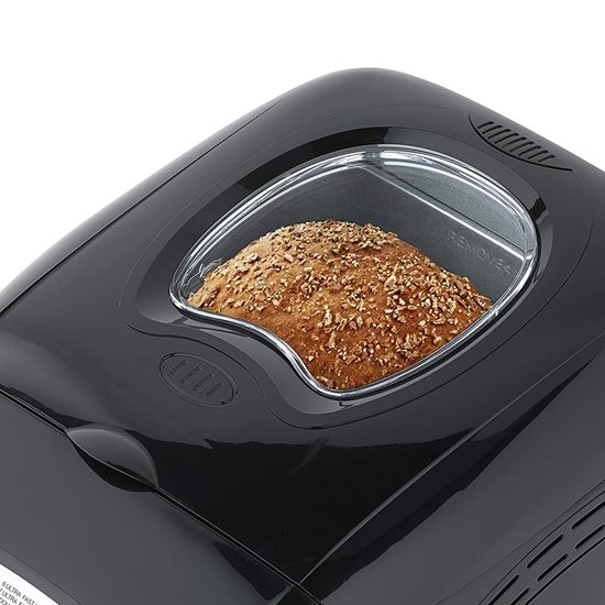 Stroj na pečení chleba, 600 W, Black - Princess