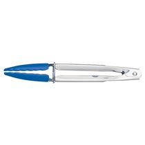 Silicone mini tongs - by Kitchen Craft