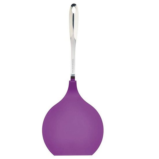 Лопатка, 38 см, фиолетовая - Kitchen Craft