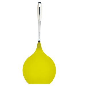Spatula 38 cm, green - by Kitchen Craft