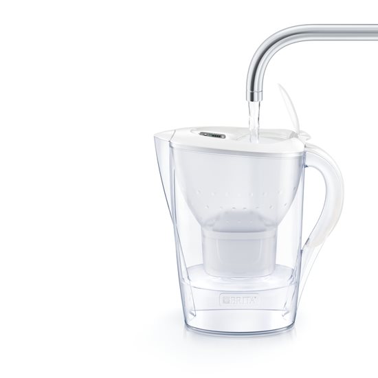 BRITA Marella 2,4 л кружка с фильтром Maxtra+