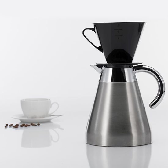 Kaffeefilter, Kunststoff, Größe 4 - Westmark
