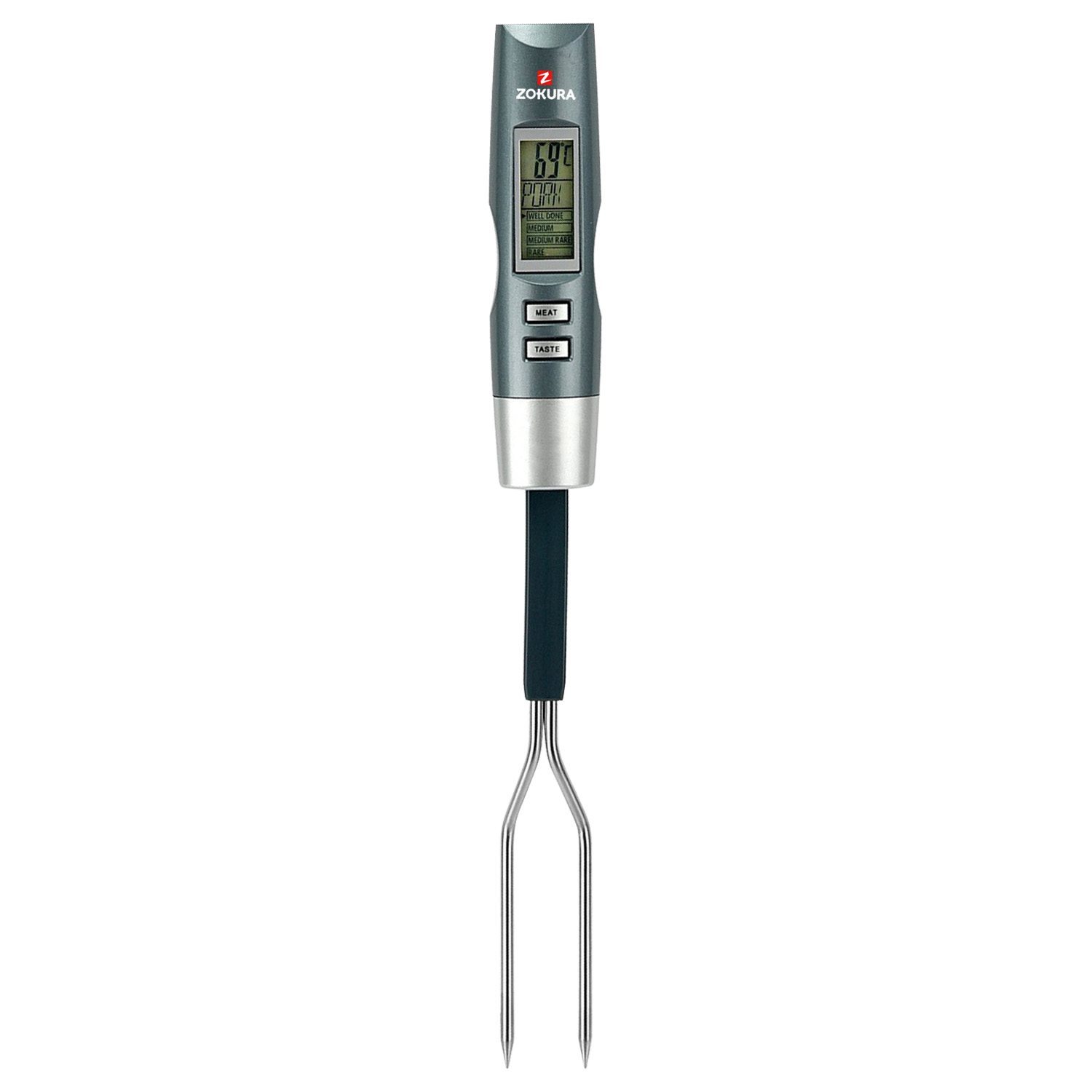 Termometro digitale per carne - Zokura