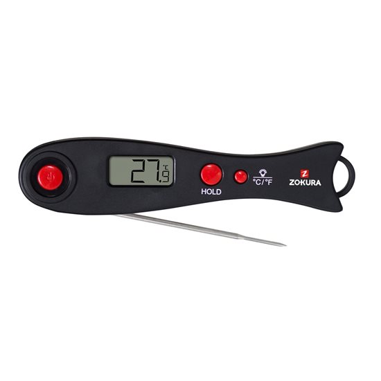 Thermomètre à viande numérique - Zokura