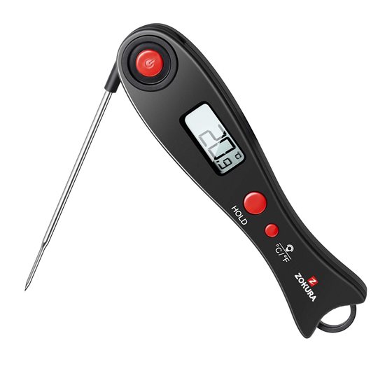 Digital meat thermometer - Zokura