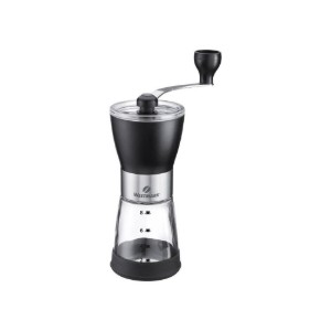 "Brasilia Negro" kaffekvern, 21,5 cm - Westmark