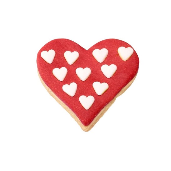 Cortador de galletas en forma de corazón, 6 cm - Westmark