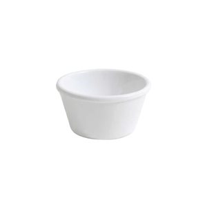 Ramekin bowl, 8.3 cm, white - Viejo Valle
