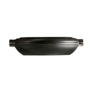 Sarja Tarte Tatinille, 32,5 cm/2,65 l, "Delight", Slate - Emile Henry