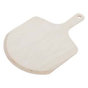 Lopatica za pizzu, drvo, 45,5 x 29,5 cm - Westmark