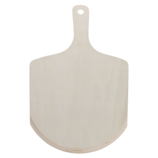 Pizza peel, wood, 45.5 x 29.5 cm - Westmark