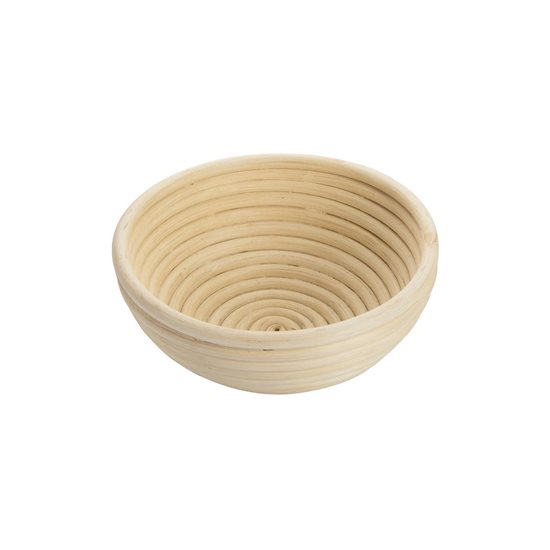 Cesta redonda para fermentación de masa, 17,5 cm - Westmark 