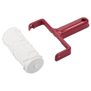 Rollo para pan de jengibre, plástico - Westmark