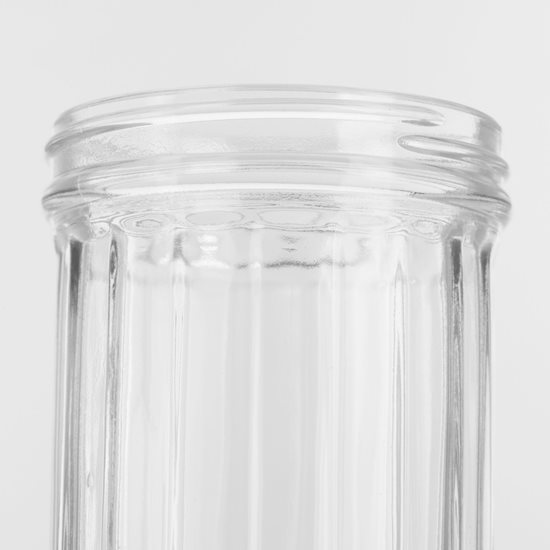 "New York" sugar dispenser 300 ml, glass - Westmark