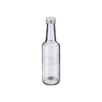 Glass container of 250 ml - Westmark