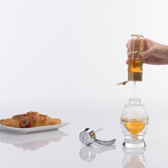  "Deluxe" dispenser for honey, 0.2 l - Westmark