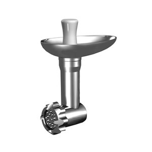 Meat grinder accessory for CT105 - Cibustek