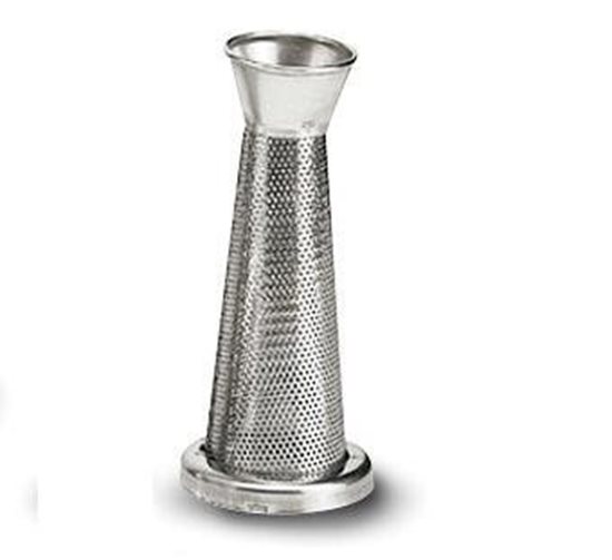 Kartiomainen puristava seula nro 3 CT105: lle, 1,1 mm - Cibustek