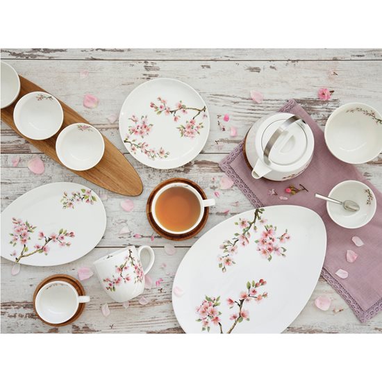 Meze servisi için "Sakura" 4 parçalı set - Nuova R2S