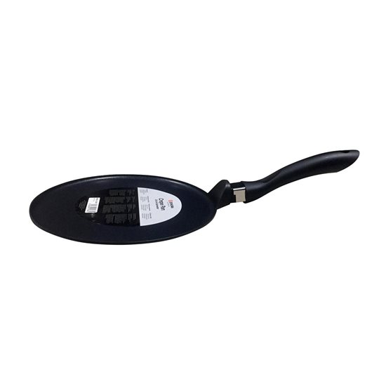 Crepe pan, 24 cm, aluminum - Zokura