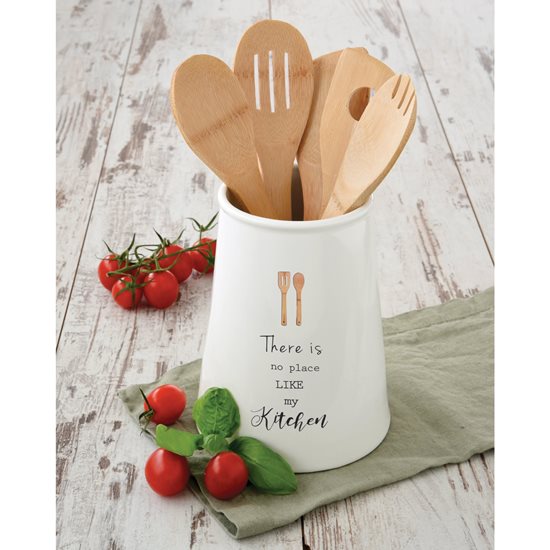 “Kitchen Elements” 6-piece kitchen utensil set - Nuova R2S